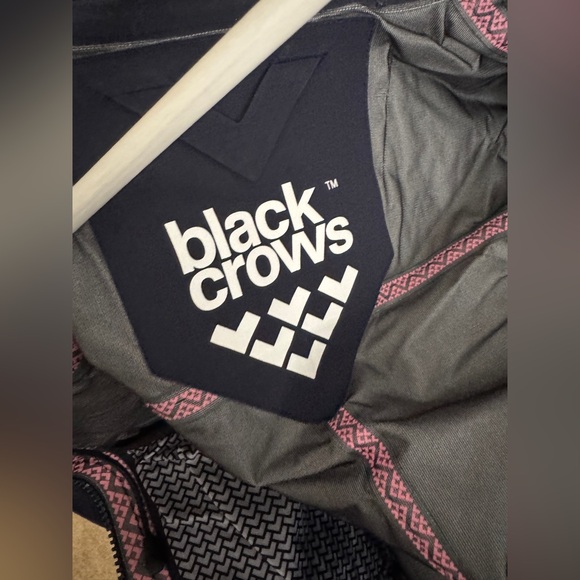 Corpus Insulated Gore-Tex Womens Ski Jacket 🎿💙 NWOT - Picture 7 of 9